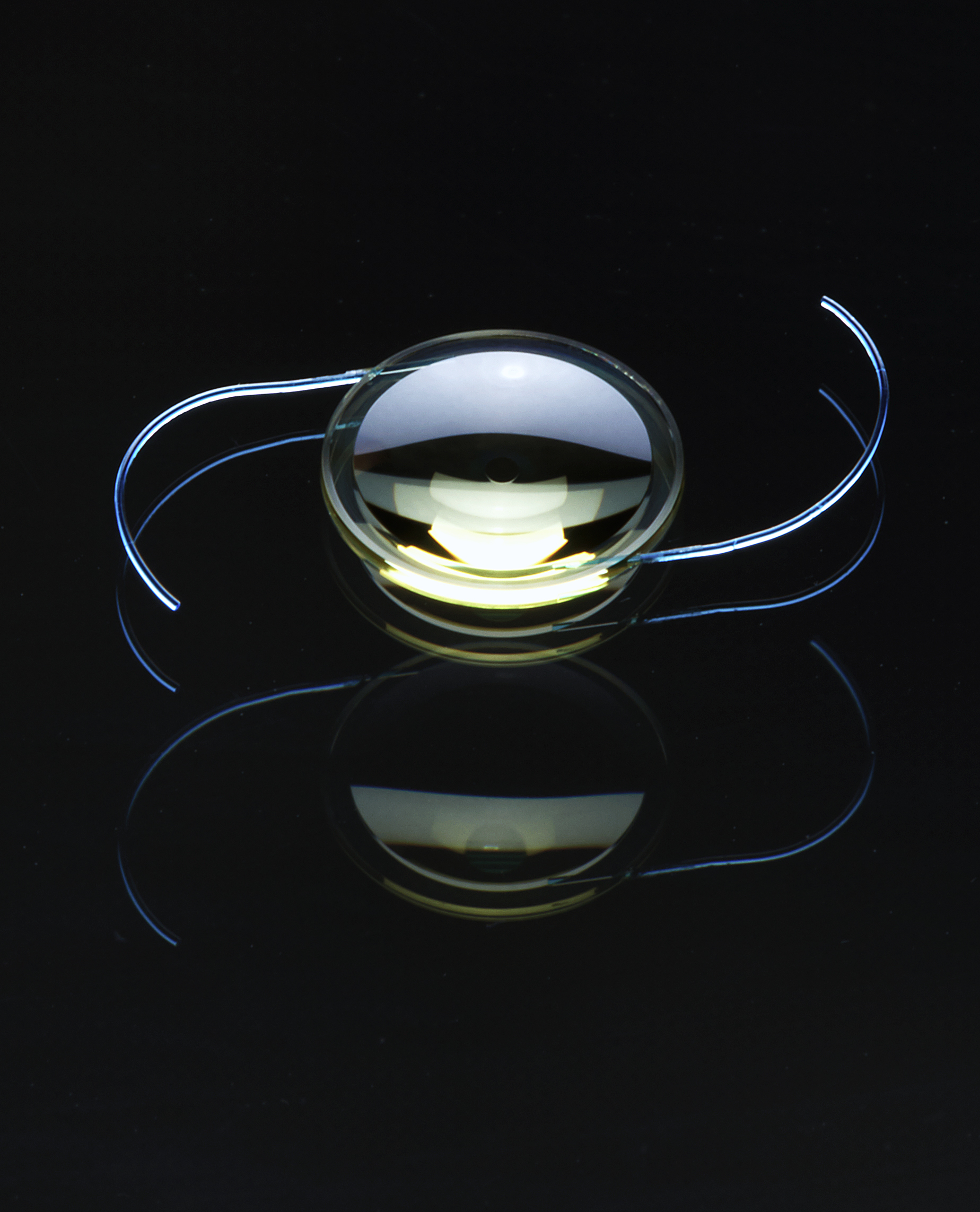 Extended Depth of Focus (EDOF) Technology, Lotus Vision