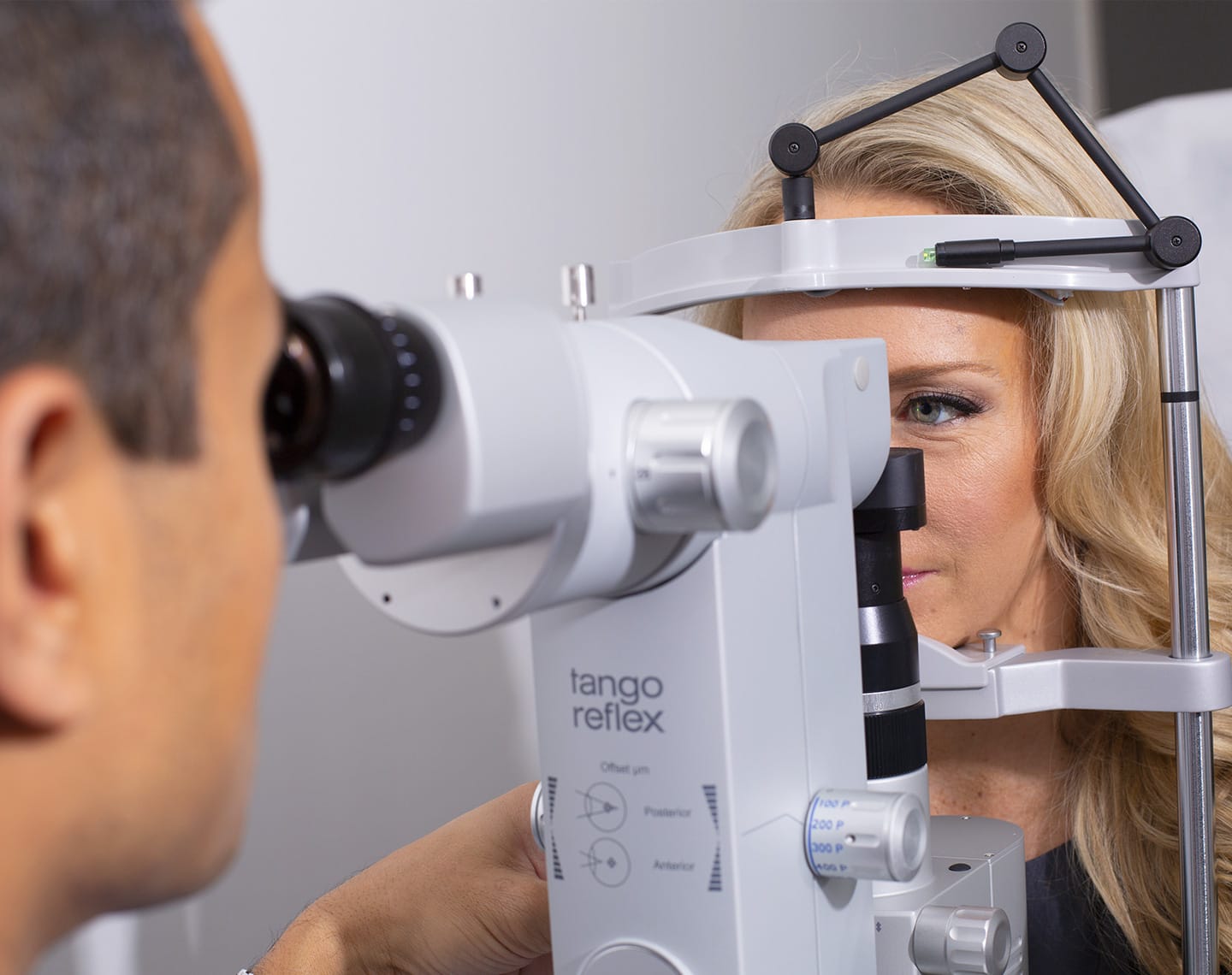 Glaucoma Treatment Atlanta