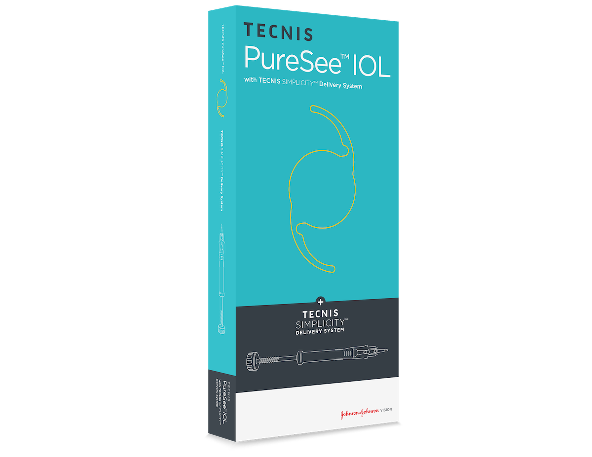 Puresee Non-Toric